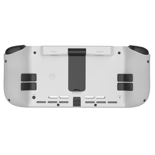 Nitro Deck White Edition for Switch Nitro Deck White Edition for Switch