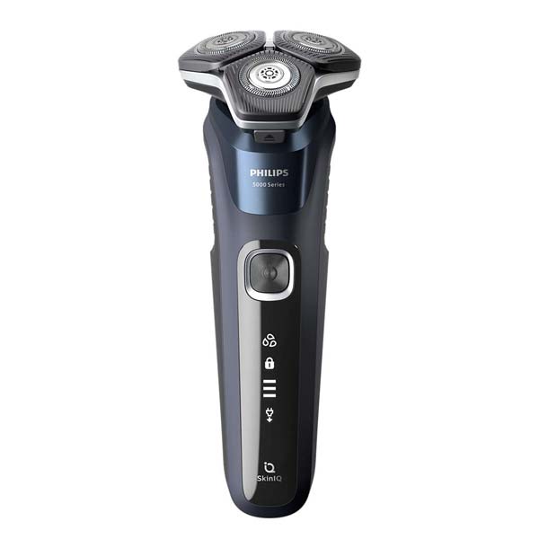 Philips Series 5000 Wet a Dry S5885/10, pánsky elektrický holiaci strojček Philips Series 5000 Wet a Dry S5885/10, pánsky elektrický holiaci strojček