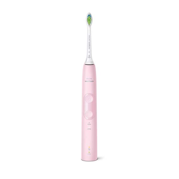 Sonická elektrická zubná kefka Philips Sonicare ProtectiveClean 4500 Series, HX6836/24 Sonická elektrická zubná kefka Philips Sonicare ProtectiveClean 4500 Series, HX6836/24