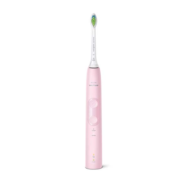 Sonická elektrická zubná kefka Philips Sonicare ProtectiveClean 4500 Series, HX6836/24