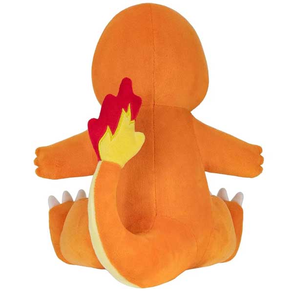 Plyšák Charmander (Pokémon) 30 cm