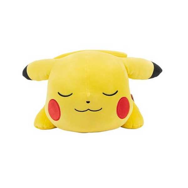 Plyšák Sleeping Pikachu (Pokémon)