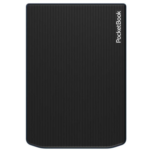 Elektronická čítačka Pocketbook 634 Verse, azúrovo modrá