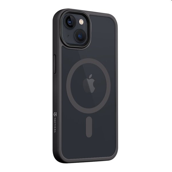 Zadný kryt Tactical MagForce Hyperstealth pre Apple iPhone 13, čierna