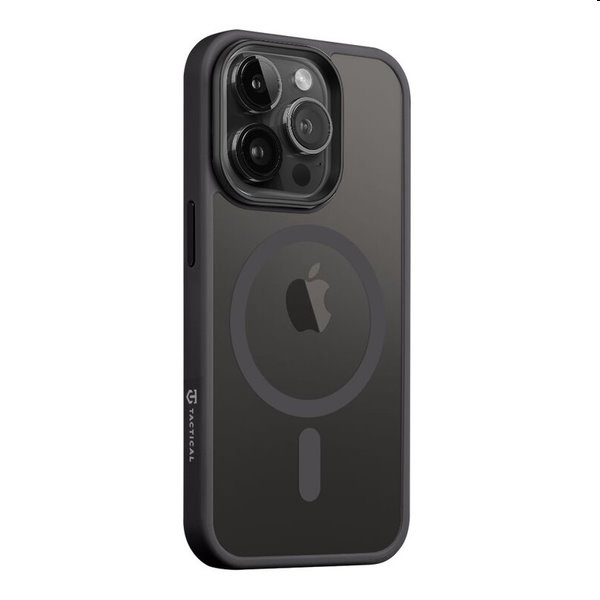 Zadný kryt Tactical MagForce Hyperstealth pre Apple iPhone 14 Pro, čierna