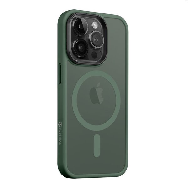 Zadný kryt Tactical MagForce Hyperstealth pre Apple iPhone 14 Pro Max, zelená