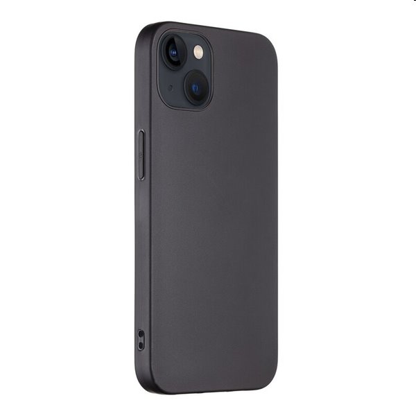 Zadný kryt Tactical TPU pre Apple iPhone 13, čierna