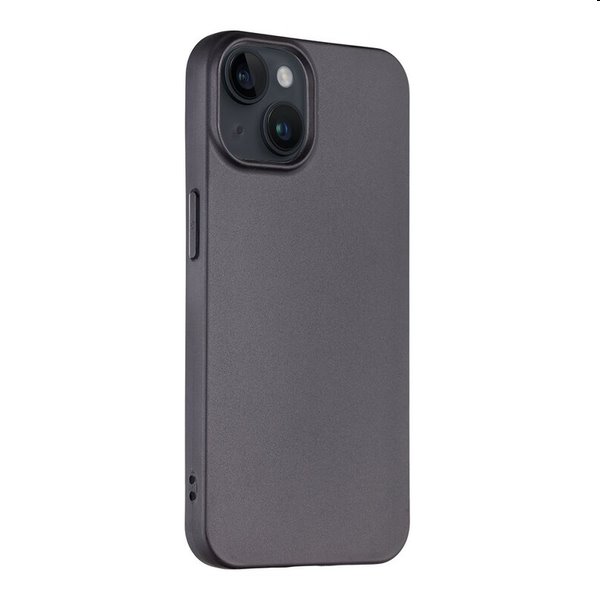 Zadný kryt Tactical TPU pre Apple iPhone 14, čierna