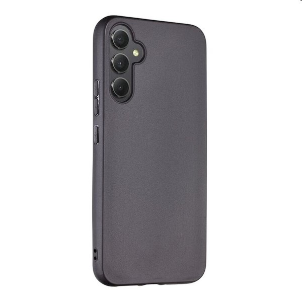 Zadný kryt Tactical TPU pre Samsung Galaxy A34 5G, čierna