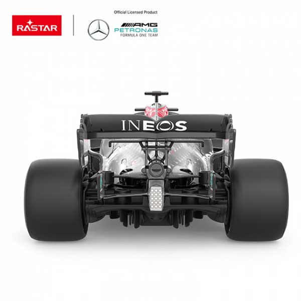 R/C Formula Mercedes-AMG F1 W11 EQ (1:18)