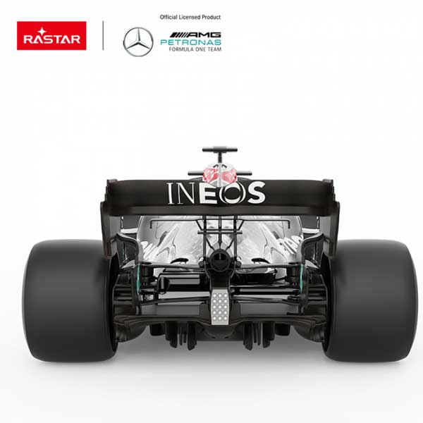 R/C Formula Mercedes-AMG F1 W11 EQ Performance (1:12)