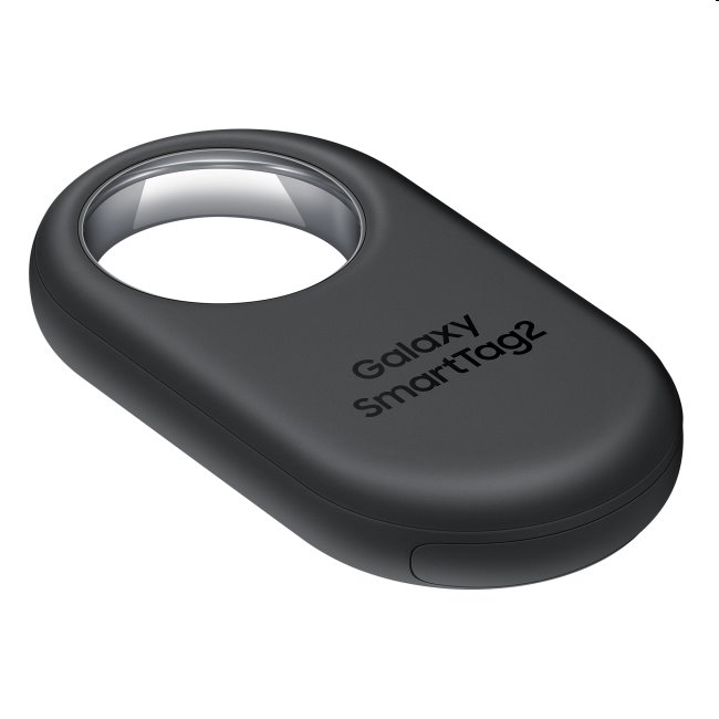 Samsung Galaxy SmartTag 2 (4ks), čierna a biela Samsung Galaxy SmartTag 2 (4ks), čierna a biela