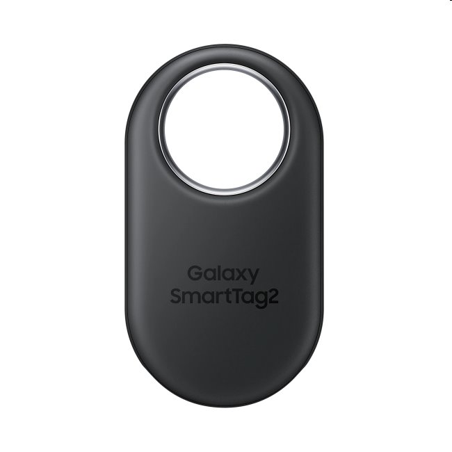 Samsung Galaxy SmartTag 2 (4ks), čierna a biela Samsung Galaxy SmartTag 2 (4ks), čierna a biela