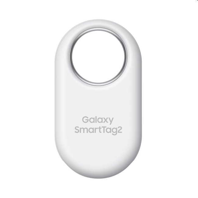 Samsung Galaxy SmartTag 2 (4ks), čierna a biela Samsung Galaxy SmartTag 2 (4ks), čierna a biela