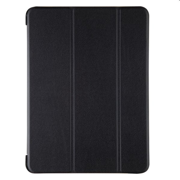 Tactical Book Tri Fold for Lenovo Tab M10 5G (TB-360) 10.6, black