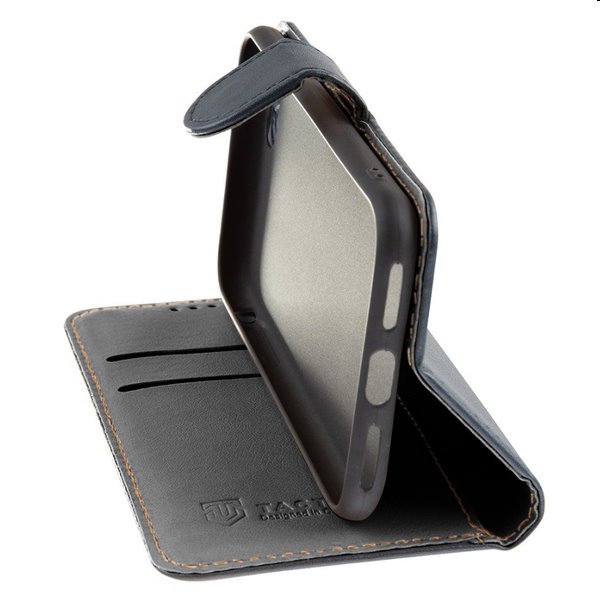 Knižkové puzdro Tactical Field Notes pre Motorola Edge 40 Neo, modrá Knižkové puzdro Tactical Field Notes pre Motorola Edge 40 Neo, modrá