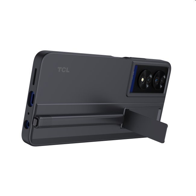 TCL 40 NXTPAPER, 8/256GB, Midnight Blue + puzdro a stylus