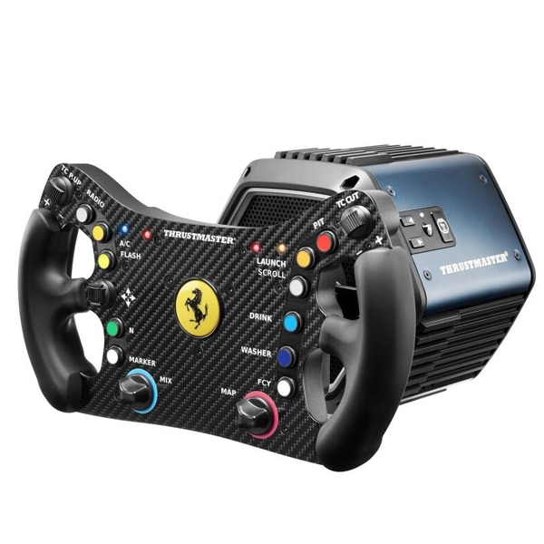 Thrustmaster F488 GT3 Add-On Thrustmaster F488 GT3 Add-On