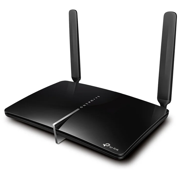 TP-Link Archer MR600, AC1200 4G LTE Advanced Cat6 gigabitový router