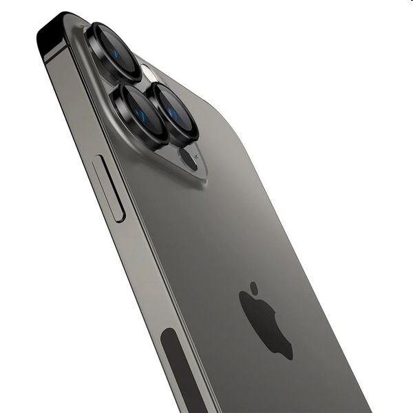 Tvrdené sklo Spigen EZ Fit Optik Pro pre Apple iPhone iPhone 15 Pro, 15 Pro Max, 14 Pro, 14 Pro Max, 2 kusy Tvrdené sklo Spigen EZ Fit Optik Pro pre Apple iPhone iPhone 15 Pro, 15 Pro Max, 14 Pro, 14 Pro Max, 2 kusy