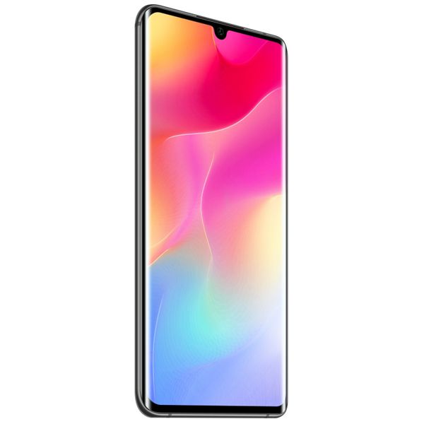 Xiaomi Mi Note 10 Lite, 6/128GB, Midnight Black