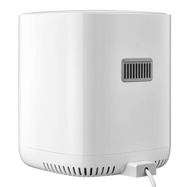 Xiaomi Smart teplovzdušná fritéza EU 6,5 L, biela Xiaomi Smart teplovzdušná fritéza EU 6,5 L, biela