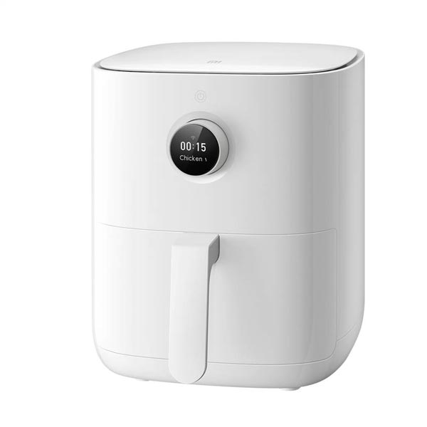 Xiaomi Smart teplovzdušná fritéza EU 6,5 L, biela Xiaomi Smart teplovzdušná fritéza EU 6,5 L, biela