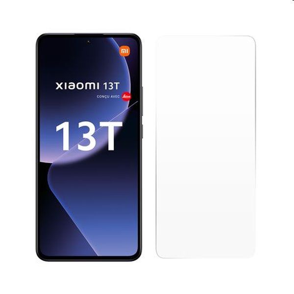 Xiaomi tvrdené sklo pre Xiaomi 13T, 13T Pro