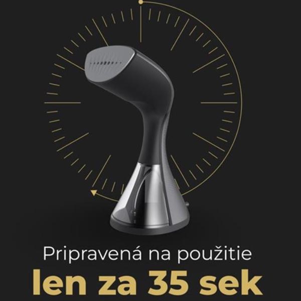 Aeno Ručný naparovač GS1
