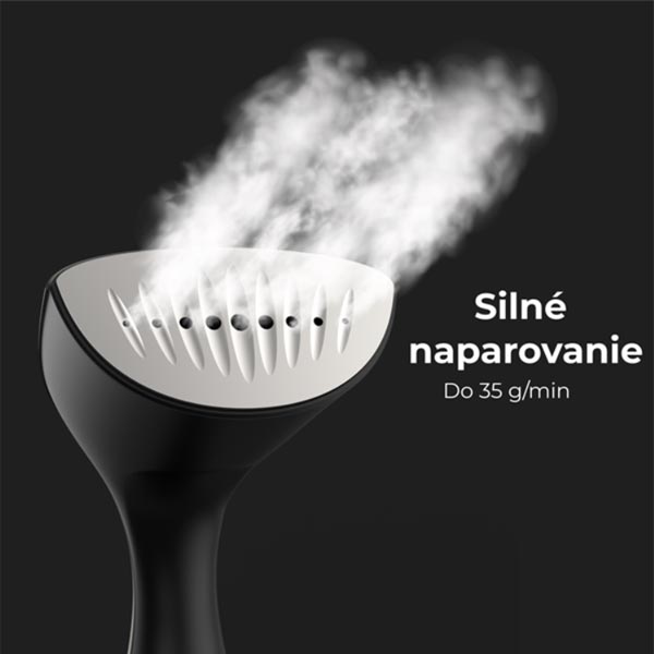 Aeno Ručný naparovač GS1