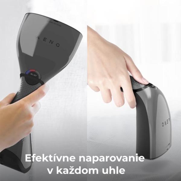 Aeno Ručný naparovač GS1
