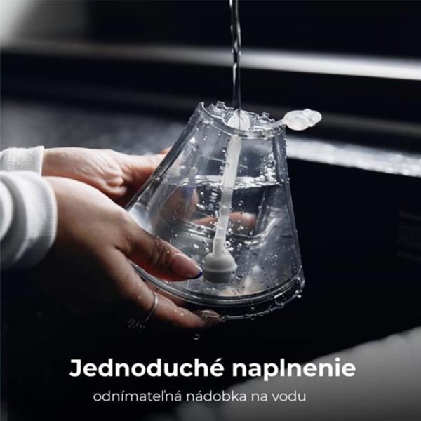 Aeno Ručný naparovač GS1
