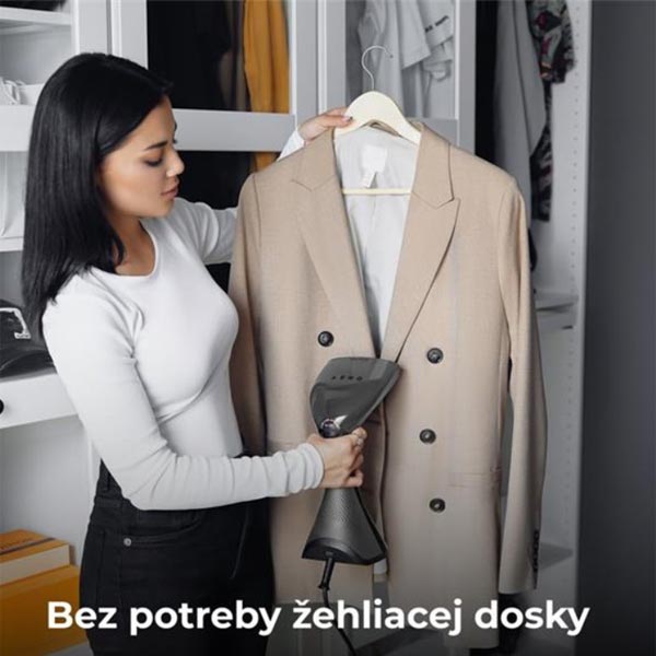 Aeno Ručný naparovač GS1