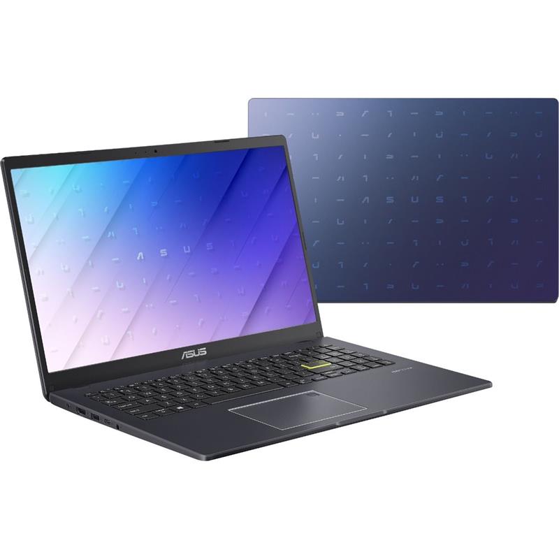 ASUS Vivobook 15/N4020/4GB/128GB EMMC/15,6" FHD/Intel UMA/WIN11 HOME S/Blue