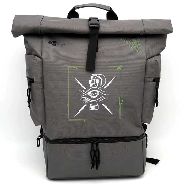 Batoh Rolltop (Call of Duty: Modern Warfare 3)