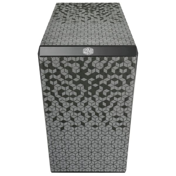 COOLER MASTER MasterBox Q300L PC skrinka, Mini Tower