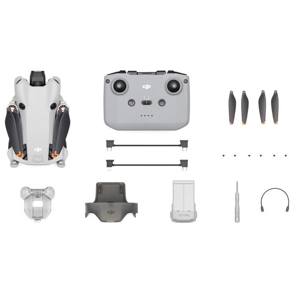 DJI Mini 4 Pro (GL)