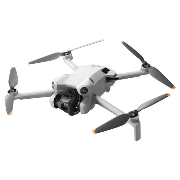 DJI Mini 4 Pro (DJI RC 2) (GL)