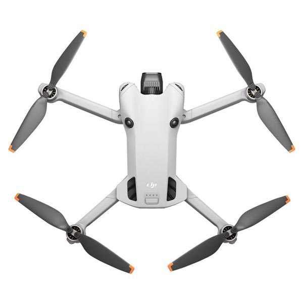 DJI Mini 4 Pro Fly More Combo (DJI RC 2) (GL)