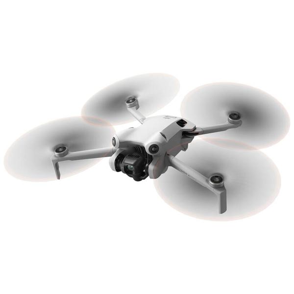 DJI Mini 4 Pro Fly More Combo (DJI RC 2) (GL)
