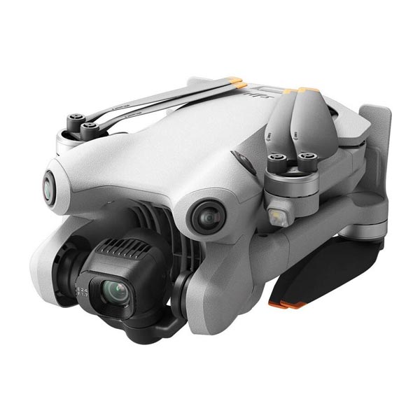 DJI Mini 4 Pro Fly More Combo (DJI RC 2) (GL)