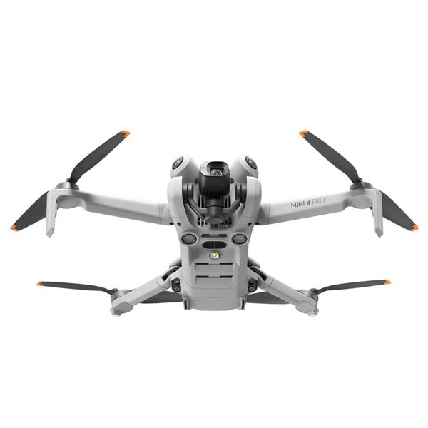 DJI Mini 4 Pro Fly More Combo (DJI RC 2) (GL)