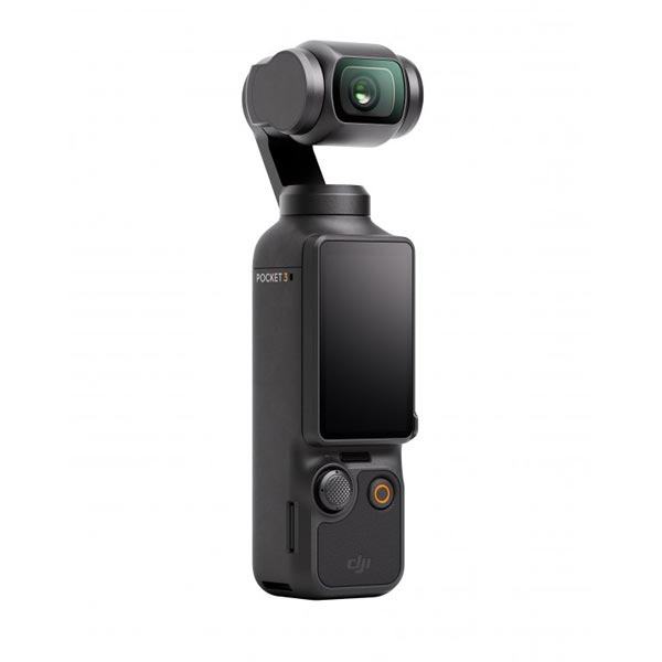 DJI Osmo Pocket 3