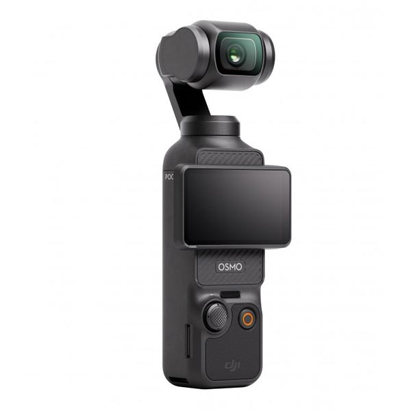 DJI Osmo Pocket 3