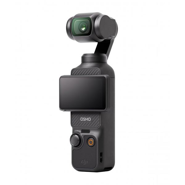 DJI Osmo Pocket 3 Creator Combo