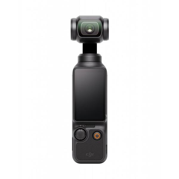 DJI Osmo Pocket 3 Creator Combo DJI Osmo Pocket 3 Creator Combo