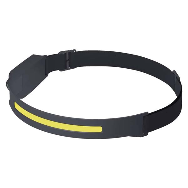 Emos LED čelovka COB a LED Emos LED čelovka COB a LED