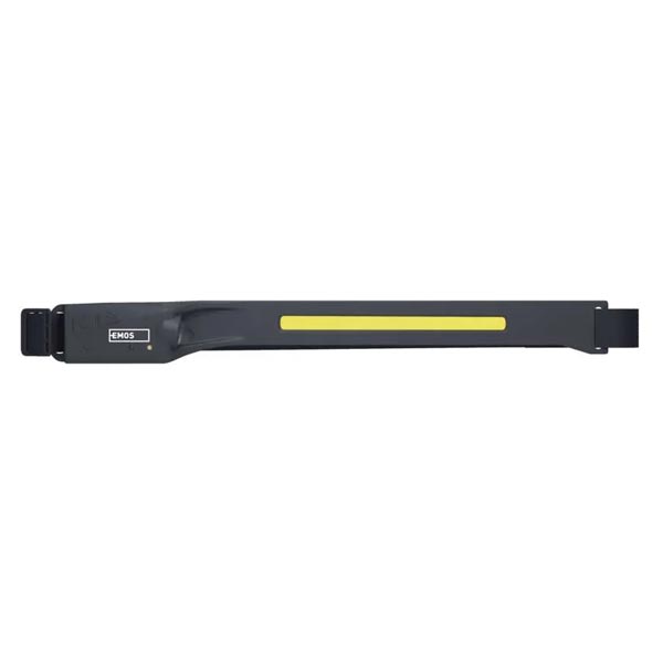 Emos LED čelovka COB a LED Emos LED čelovka COB a LED