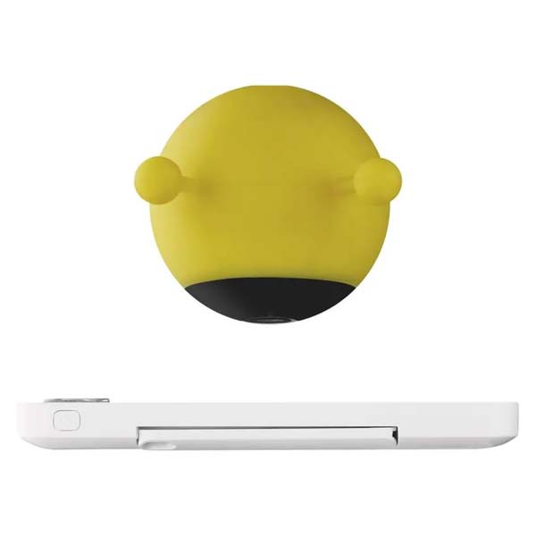 Emos GoSmart Otočná detská opatrovateľka IP-500 GUARD s monitorom a Wi-Fi Emos GoSmart Otočná detská opatrovateľka IP-500 GUARD s monitorom a Wi-Fi