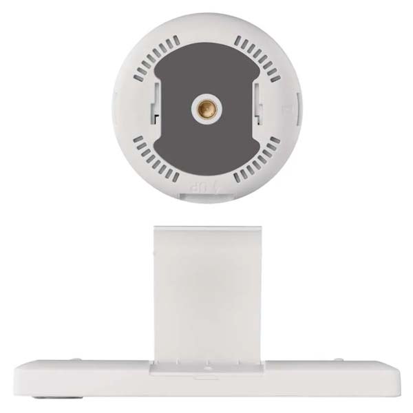 Emos GoSmart Otočná detská opatrovateľka IP-500 GUARD s monitorom a Wi-Fi Emos GoSmart Otočná detská opatrovateľka IP-500 GUARD s monitorom a Wi-Fi